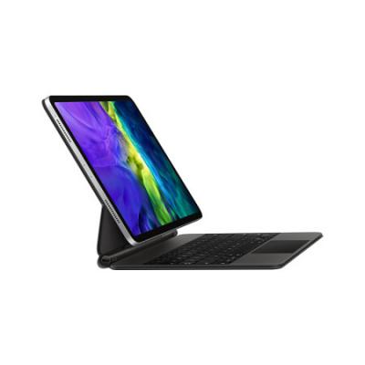 Apple Magic Keyboard 妙控键盘 适用于 11英寸 iPad Pro (第四代)/iPad Air (第五代) 黑色 MXQT2CH/A