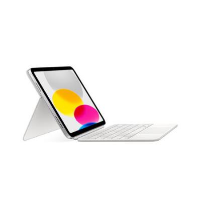 Apple Magic Keyboard  妙控键盘 双面夹-中文(拼音) 适用于2022年款 10.9 英寸 iPad (第十代)