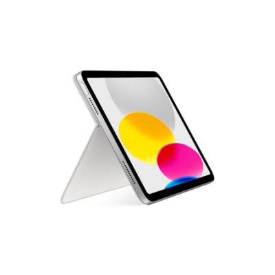 Apple Magic Keyboard  妙控键盘 双面夹-中文(拼音) 适用于2022年款 10.9 英寸 iPad (第十代)
