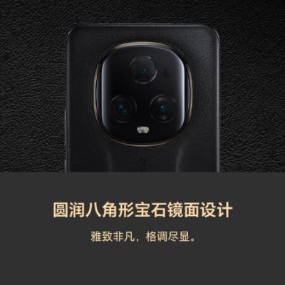 荣耀Magic5 至臻版 5G智能手机 高通骁龙8Gen2/荣耀青海湖电池/鹰眼相机/超曲纳米微晶玻璃