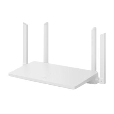 华为无线路由器WS6502 家用路由器/WiFi双千兆无线路由器/5G双频/高速穿墙家用/儿童上网保护/AC1200/mesh