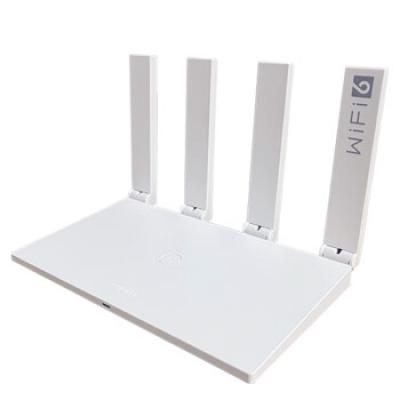 华为无线路由器WS7002 家用路由器/wifi6千兆无线路由器/5G双频/信号放大器中继穿墙王/AX2PRO
