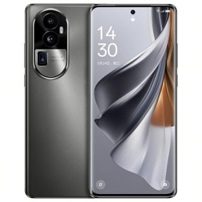 OPPO Reno10 Pro+ 5G智能手机 骁龙8+/旗舰芯片/旗舰级超光影潜望长焦/100W超级闪充/超大内存