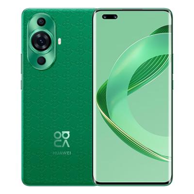 华为nova11Pro 前置6000万人像双摄/后置5000万超感知影像/华为鸿蒙智能手机
