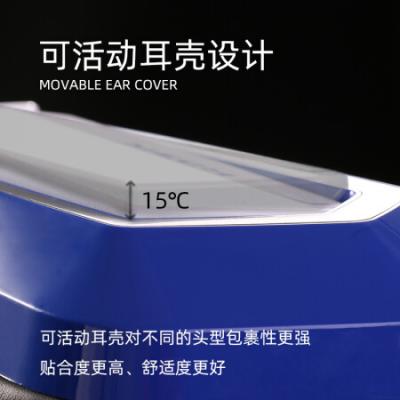 达尔优(dareu)EH732头戴式游戏耳机 有线头戴式绝地求生吃鸡电竞游戏耳机带麦/学生网课直播音乐台式机笔记本电脑适用/USB接口/7.1模拟环绕声