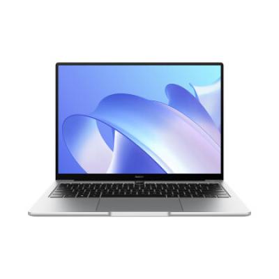 华为笔记本电脑 MateBook 14 14英寸学生学习商务办公轻薄笔记本电脑(i5-1340P/16G/1T/2K触控全面屏/手机互联)