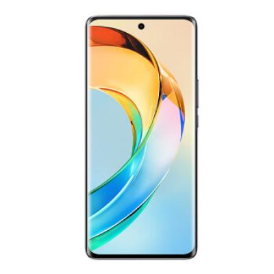 荣耀X50 5G智能手机 第一代骁龙6芯片/1.5K超清护眼硬核曲屏/5800mAh超耐久大电池