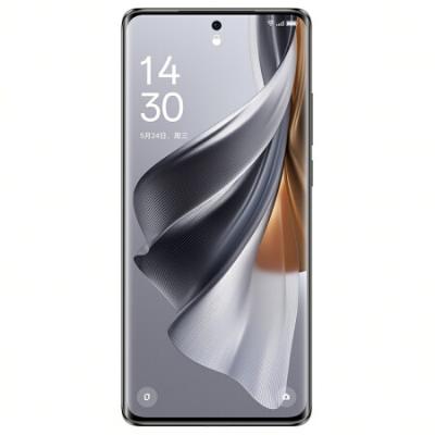 OPPO Reno10 Pro+ 5G智能手机 骁龙8+旗舰芯片/旗舰级超光影潜望长焦/100W超级闪充/超大内存