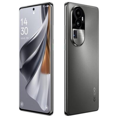 OPPO Reno10 Pro+ 5G智能手机 骁龙8+旗舰芯片/旗舰级超光影潜望长焦/100W超级闪充/超大内存