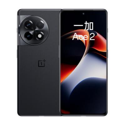 OPPO 一加Ace2 5G游戏电竞手机 满血版骁龙®8+旗舰平台/1.5K灵犀触控屏/超帧超画引擎 