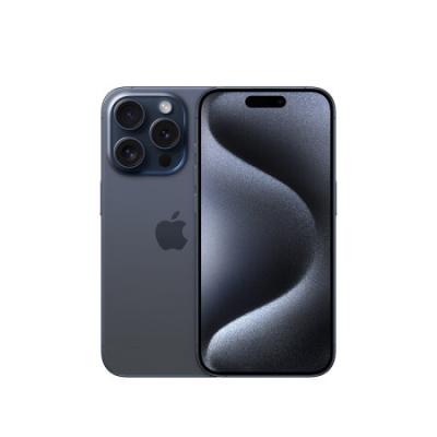 Apple iPhone 15 Pro (A3104) 支持移动联通电信5G 双卡双待手机