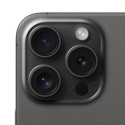 Apple iPhone 15 Pro (A3104) 支持移动联通电信5G 双卡双待手机