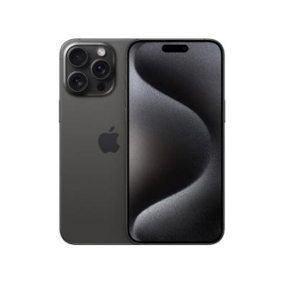 Apple iPhone 15 Pro Max (A3108) 支持移动联通电信5G 双卡双待手机