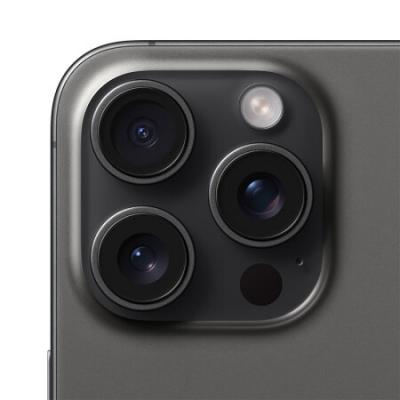 Apple iPhone 15 Pro Max (A3108) 支持移动联通电信5G 双卡双待手机