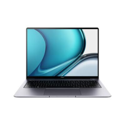 华为笔记本电脑MateBook 14s 2023 14.2英寸触屏轻薄商务办公笔记本电脑(i7-13700H/16G/1TB/120Hz高刷全面屏/手机互联/英特尔Evo)