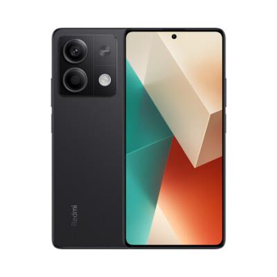 Redmi Note13 5G智能手机 1亿像素/超细四窄边OLED直屏/5000mAh大电量 小米手机 红米手机