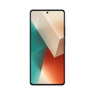 Redmi Note13 5G智能手机 1亿像素/超细四窄边OLED直屏/5000mAh大电量 小米手机 红米手机