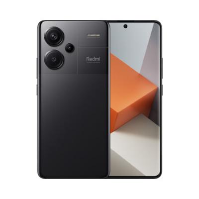 Redmi Note13Pro+ 5G智能手机 新2亿像素/第二代1.5K高光屏/IP68防尘防水/120W秒充 小米手机 红米手机