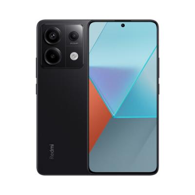 Redmi Note13Pro 5G智能手机 新2亿像素/第二代1.5K高光屏/骁龙7s 移动平台/67W闪充  小米手机 红米手机