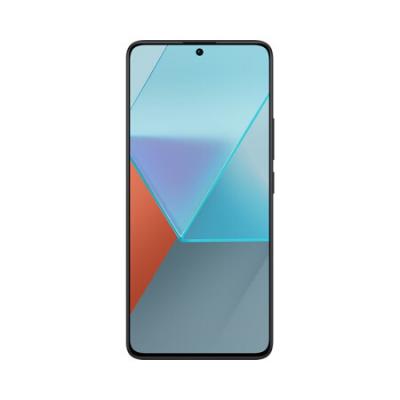 Redmi Note13Pro 5G智能手机 新2亿像素/第二代1.5K高光屏/骁龙7s 移动平台/67W闪充  小米手机 红米手机