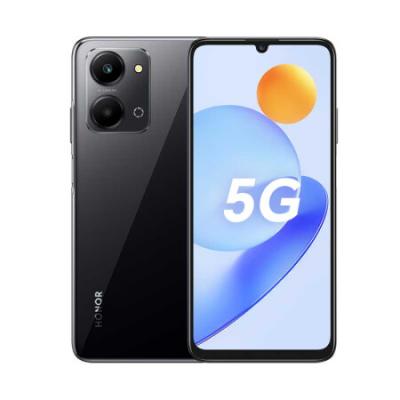 荣耀Play7T 5G智能手机 6000mAh 长续航/8.27mm轻薄机身/6.74英寸高刷护眼屏 