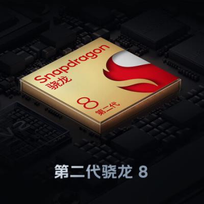 vivo iQOO11Pro 5G电竞游戏手机 200W超快闪充/骁龙8 Gen2/2K 144Hz E6 全感屏/自研芯片V2 