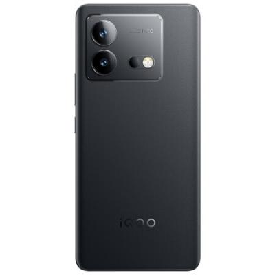 vivo iQOO Neo8 5G游戏电竞性能手机 骁龙8+ Gen1/自研芯片V1+/120W超快闪充/144Hz高刷 