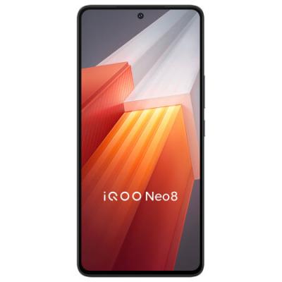 vivo iQOO Neo8 5G游戏电竞性能手机 骁龙8+ Gen1/自研芯片V1+/120W超快闪充/144Hz高刷 