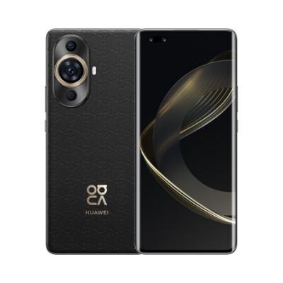 华为nova11ultra 超可靠昆仑玻璃 前置6000万人像双摄 12GB+512GB 华为鸿蒙智能手机