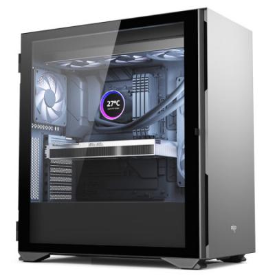 组装电脑配置清单 竞技游戏台式主机 I5-13400F+16G*2 6000Mhz+NV2 500G NVME4.0 需搭配显卡