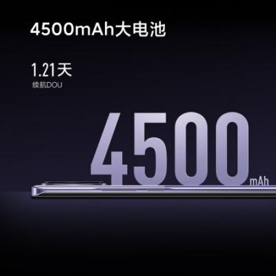 小米 Civi3 5G智能手机 天玑8200-Ultra/前置仿生双主摄/后置5000万光学防抖镜头