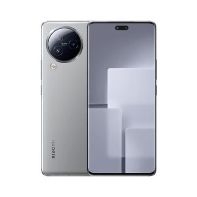 小米 Civi3 5G智能手机 天玑8200-Ultra/前置仿生双主摄/后置5000万光学防抖镜头