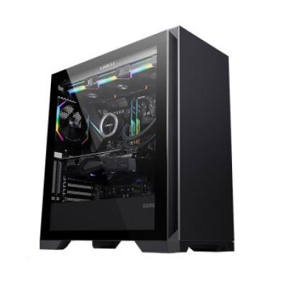 组装电脑配置清单 INTEL I9-14900KF+16G*2 6000+GM7000 1T PCIE4.0