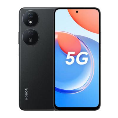 荣耀Play8T 5G智能手机 6000mAh超能长续航/850nit高亮超清显示/5000万像素超清影像 
