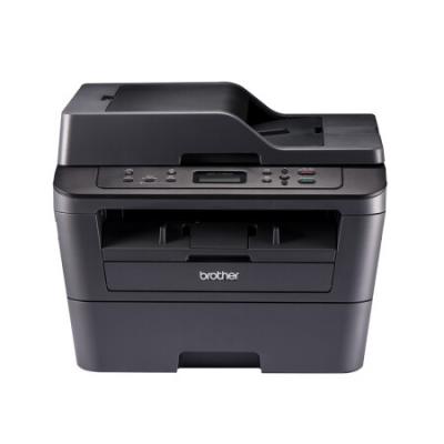 兄弟（brother）DCP-7180DN 黑白激光多功能一体机(打印、复印、扫描、自动双面打印、带输稿器) 学生家用商用办公有线网络打印