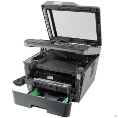 兄弟（brother）DCP-7180DN 黑白激光多功能一体机(打印、复印、扫描、自动双面打印、带输稿器) 学生家用商用办公有线网络打印