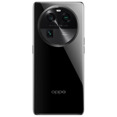 OPPO Find X6 5G拍照手机 天玑9200旗舰芯片/超光影三主摄/哈苏影像/80W闪充 