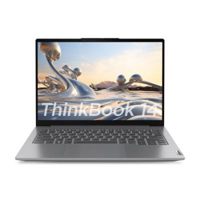 联想ThinkBook 14 2023 14英寸商务办公家用学习网课轻薄笔记本（i7-13700H/16G/1T/高色域/）