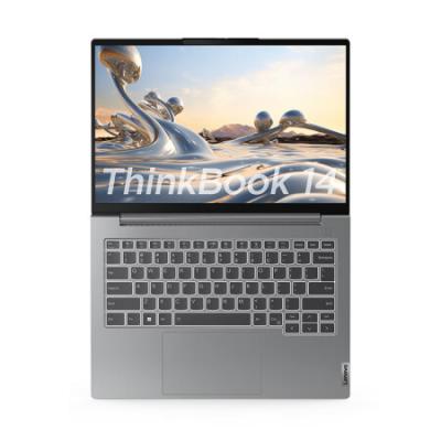联想ThinkBook 14 2023 14英寸商务办公家用学习网课轻薄笔记本（i7-13700H/16G/1T/高色域/）