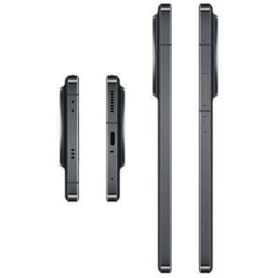 vivo iQOO 12 5G智能手机 骁龙8gen3/自研电竞芯片Q1/大底主摄潜望式长焦