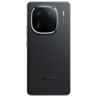 vivo iQOO 12 5G智能手机 骁龙8gen3/自研电竞芯片Q1/大底主摄潜望式长焦
