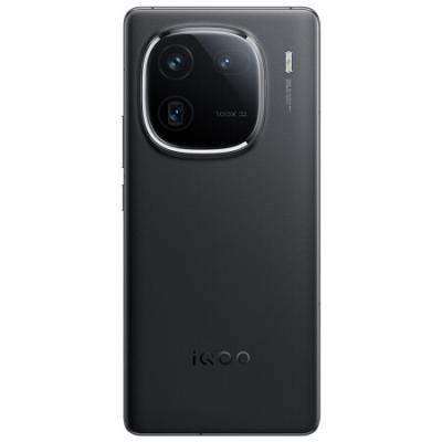 vivo iQOO 12Pro 5G智能手机 骁龙8en3/2K E7 144Hz屏幕/大底主摄潜望式长焦/自研电竞芯片Q1