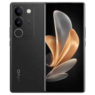 vivo S17 5G拍照手机 前置5000万广角柔光/后置智慧柔光环/1.5K超视网膜屏/快充 