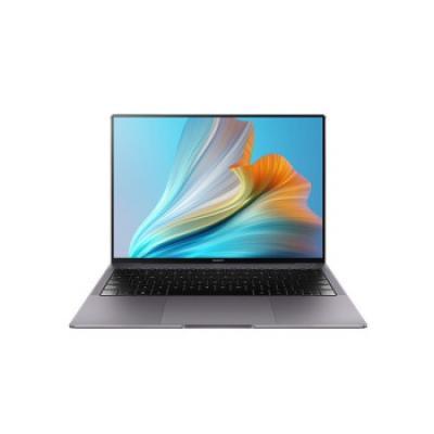 华为笔记本电脑 MateBook X Pro 2023 14.2英寸商务办公学习轻薄本(i7-1360P/16G/1T/3.1K触控屏/手机互联/Evo认证)