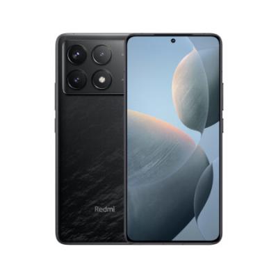 小米 Redmi K70 5G智能手机 骁龙8gen2/澎湃OS/第二代2K屏