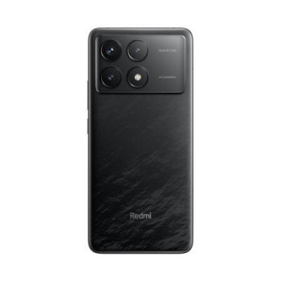 小米 Redmi K70 5G智能手机 骁龙8gen2/澎湃OS/第二代2K屏