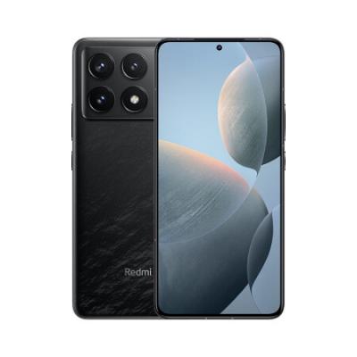 小米 Redmi K70 Pro 5G智能手机 骁龙8gen3/澎湃OS/第二代2K屏/120W+5000mAh