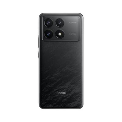 小米 Redmi K70 Pro 5G智能手机 骁龙8gen3/澎湃OS/第二代2K屏/120W+5000mAh