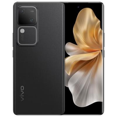 vivo s18 5G拍照手机 骁龙7gen3/后置影棚级柔光环/5000mAh超薄蓝海电池/快充 