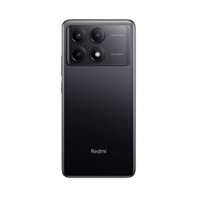 小米 Redmi K70E 5G智能手机 天玑8300-Ultra/澎湃OS/1.5K 旗舰直屏/90W+5500mAh 